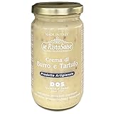 Trüffelbuttercreme 170Gr - Gebrauchsfertige Sahne - Wird in Restaurants und...