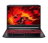 Acer Nitro 5 | 15.6' Full-HD IPS | AMD Ryzen 5 4600H | 8GB RAM | 512GB SSD |...