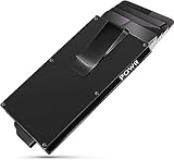 POWR Kartenetui Cardholder - EC Karten Etui und Kreditkartenetui Herren - RFID...
