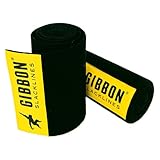 Gibbon Slacklines Baumschutz Gibbon Slacklines Treewear, Baumschutz, schwarzer...
