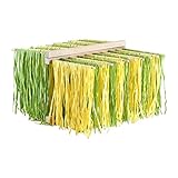 Nudeltrockner - Pasta Ständer aus Buchenholz XL Braun
