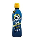 AA Drink BCAA Recovery 12x50cl - Erfrischendes Sportgetränk zur Unterstützung...