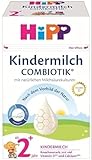 HiPP Kindermilch Combiotik, ab 2+ Jahren, 600 g