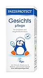 PAEDIPROTECT Gesichtspflege Baby & Kinder Creme 75 ml, ohne Parfüm & ohne...