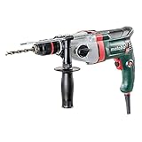 Metabo Schlagbohrmaschine SBE 780-2 mit Vario-Elektronik, 780 W - inkl....