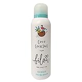 bilou Duschschaum Coco Cocktail (200 ml Flasche)