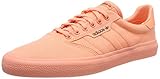 adidas 3MC, Unisex-Erwachsene Skateboardschuhe, Rot (Chalk Coral S18/Core...