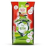 Eggersmann EMH Senior Müsli 20 kg Sack – Pferdemüsli für alte Pferde –...