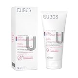 EUBOS UREA INTENSIVE CARE, 5% UREA Shampoo, Pflege und milde Reinigung für...