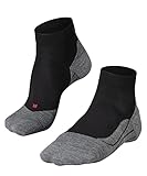 FALKE Herren Laufsocken RU4 Endurance Short M Sso Baumwolle Funktionsmaterial...