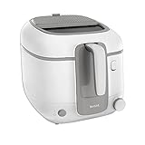 Tefal Fritteuse Super Uno Access, Kapazität 2,2 L, spülmaschinengeeignete...