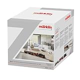 Märklin 81701 - Startpackung Güterzug, Spur Z, Lokomotive, Güterwagen, Gleise...