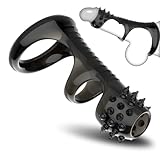 Cockring Sex Spielzeug für die Männer - Penisring & Hodenring für den Mann -...