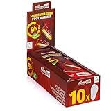 THERMOPAD Sohlenwärmer - DAS ORIGINAL: 5, 10 oder 30 Paar Wärmepads...