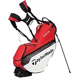 TaylorMade Golf Tour Bag 2023