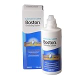 Bausch und Lomb Boston Conditioner, Kontaktlinsen Aufbewahrungslösung für...