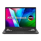 ASUS Vivobook Pro 16X OLED Laptop | 16' 16:10 OLED UHD+ Display | Intel...