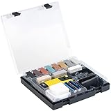 AGT Fliesenreparatur Set: Reparatur-Set WRS-11.fks für Fliesen; Kacheln &...