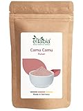 Camu Camu Pulver 1kg hochdosiert mit natürlichem Vitamin C aus Brasilien | 100%...