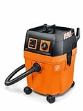 Fein Nass- / Trockensauger DUSTEX 35L (Industriestaubsauger 1380W, Behälter...