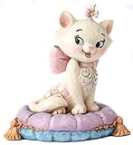 Disney Traditions Marie Mini Figurine