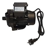 Planet Pool Umwälzpumpe SPS 25