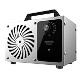 Cecotec TotalPure 4050 Ozon-Generator, industrieller Ozon-Generator,...