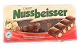 Choceur Nussbeisser 10er Packung