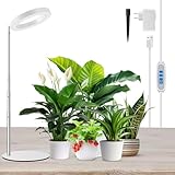 Kullsinss Pflanzenlampe led Vollspektrum für Zimmerpflanzen, 94 CM...