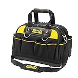 Stanley Fatmax Werkzeugtasche FMST1-73607 (mehrzeitig zugängliche Tasche, mit...