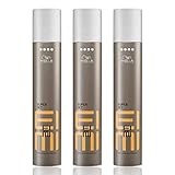 Wella EIMI Super Set Finishing Haarspray extra stark SET 3 x 500ml