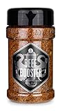 Ankerkraut Beef Booster, Rub Brisket und Steak Gewürz, Gewürzmischung für...