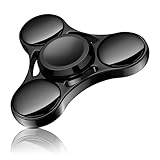 Coolden Fidget Spinner Metall Fidget Toys EDC Hand Spinner Edelstahl Lager 2-5...