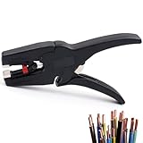 Abisolierzange, Automatische Abisolierzange, Klein Abisolierwerkzeug mit...