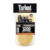 Tarbust 1200 Zigarettenfilter Aufsatz, Filter Zigaretten, Anti Teerfilter für...
