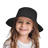 Durio Sonnenhut Kinder Fischerhut Sonnenhut Baby Mit Breiter Krempe Sonnenhut...