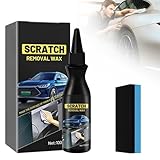 PROFESSIONELLER Auto Kratzerentferner (2025) - Schnelle Tiefenreparatur &...