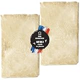 Bio Frische Ziegenmilchseife - Maske Seife für äußerst empfindliche Haut bei...