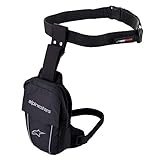 Alpinestars Access Thigh Bag Taktisch Beintasche Beinbeutel Oberschenkeltasche...