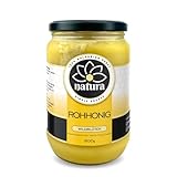 Natura Wildflower Honey 900g I Reich an Antioxidantien, Echte Hochwertiges...