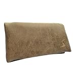 smokeshirt Tabaktasche 2025 Neu mit ZIPcure Aromaverschluss f. frischen Tabak...