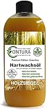 Contura Premium Hartwachsöl Greenline Holzpflegeöl Hartwachs Holzpflege...