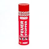 Feuerlöschspray 500ml - Fettbrandlöscher für die Küche - Brandklassen A B F...