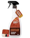 2020 Polychrom Lederpflege für Möbel, Ledercouch, Taschen, Jacken & Sättel...