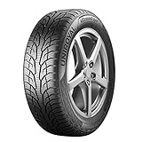 Uniroyal AllSeasonExpert 2 M+S - 205/55R16 91H - Ganzjahresreifen, 205/55R16 91H...