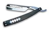 Dovo - Rasiermesser Carre