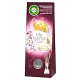 Air Wick Duftstäbchen – Raumduft Sommervergnügen – 1 x 30 ml...