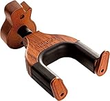 Neboic Gitarren-Wandhalterung Auto Lock Gitarrenwandhalter Gitarrenhalter für...