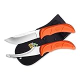 Zerwirkset für Wild Outdoor Edge Jaeger Pair