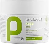 Peclavus Basic Schrundensalbe Propolis u. Canaubawachs, Salbe gegen Hornhaut und...
